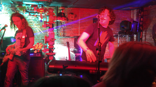 Night Club «Yacht Club», reviews and photos, 13 S Linn St, Iowa City, IA 52240, USA