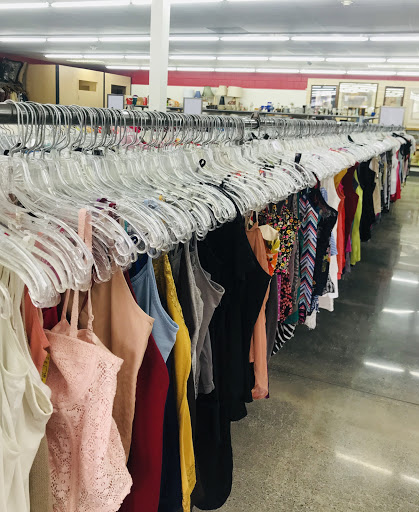 Thrift Store «The Salvation Army Family Store and Donation Center», reviews and photos