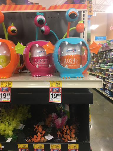 Pet Supply Store «PetSmart», reviews and photos, 601 Centerview Blvd, Kissimmee, FL 34741, USA