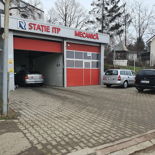 Opinii despre Statie ITP Botosani în <nil> - Atelier de dezmembrări Auto