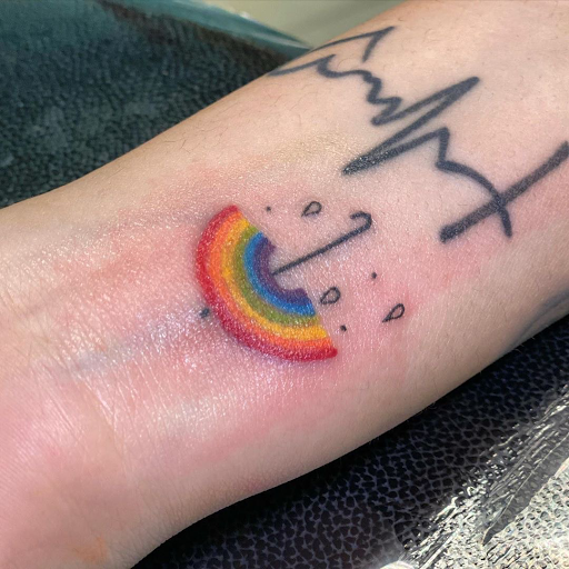 Explore august birthday tattoo ideas, creative tattoo ideas in Ocala, available at The Tattoo Gallery of Ocala LLC