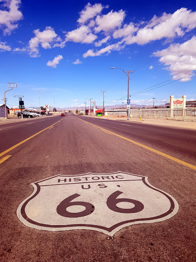 Park «Lewis Kingman Park», reviews and photos, 2201 E Andy Devine Ave, Kingman, AZ 86401, USA