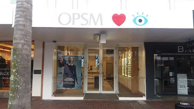 OPSM Napier - Optician