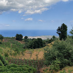 Photo n°1 de l'avis de Maxime.e fait le 24/08/2022 à 20:19 sur le  Agriturismo Le Case del Merlo à Milo