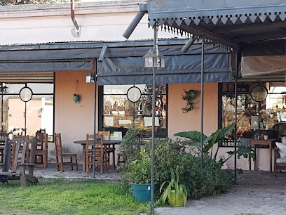 ESPACIO SAN BENITO(Santería, proveeduría y cafetería)