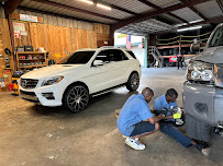 Mark’s Tire Center - Photo 6 - Car repair in Columbia, SC, Columbia