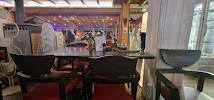 Atmosphère du Restaurant de fruits de mer Le Calumet à Royan - n°7