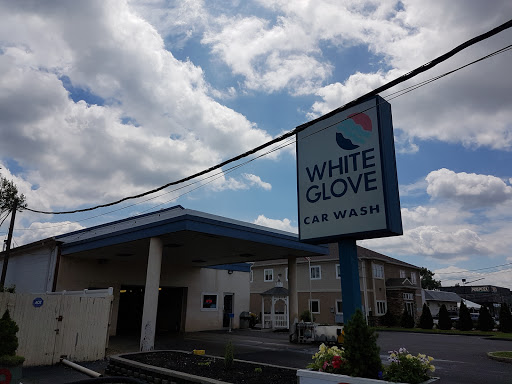 Car Wash «White Glove Car Wash», reviews and photos, 634 Haddonfield Rd, Cherry Hill, NJ 08002, USA