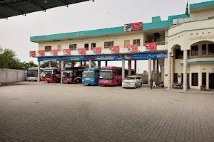 Al-Shahbaz Bus Terminal image