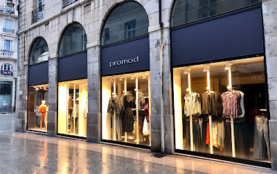Promod à Dijon