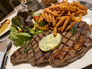 Photo n°67 de Restaurant John Steele à Sainte-Mère-Église ()