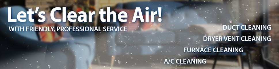 Orsan Air Services - Duct Cleaning