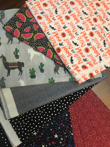 Fabric Store «Jo-Ann Fabrics and Crafts», reviews and photos, 6945 US-322, Cranberry, PA 16319, USA