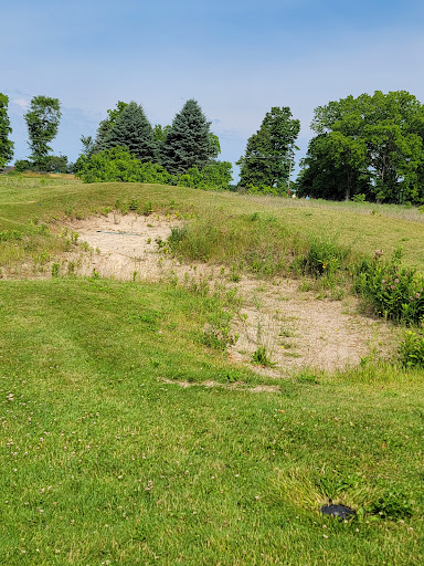 Golf Course «Mistwood Golf Course», reviews and photos, 7568 Ole White Dr, Lake Ann, MI 49650, USA