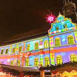 Photo n°1 de l'avis de Olaf.� fait le 01/01/2019 à 11:58 sur le  Pirn'scher Hof - Hotel Garni à Pirna