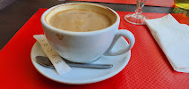 Plats et boissons du Café et restaurant de grillades Cafe Du Jardin à Val-d'Aigoual - n°15