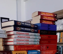 Rovingheights Bookstore Abuja photo