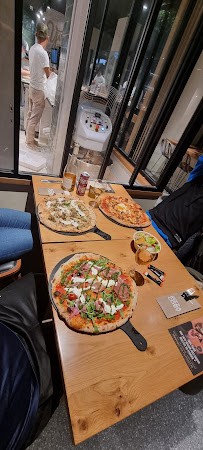 Plats et boissons du Pizzeria Pizza Cosy à Strasbourg - n°17