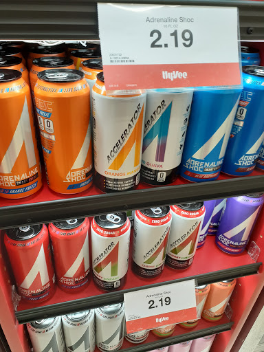 Supermarket «Hy-Vee», reviews and photos, 500 37th St NW, Rochester, MN 55901, USA