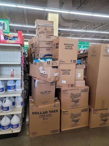 Dollar Store «Dollar Tree», reviews and photos, 806 Pelham Pkwy #4, Pelham, NY 10803, USA