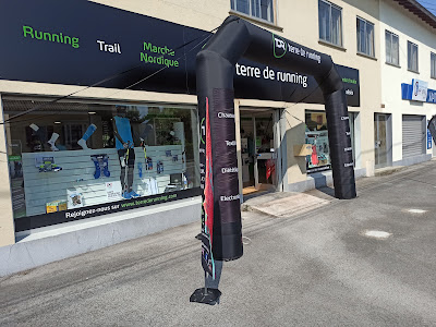 Terre de Running Seloncourt à Seloncourt