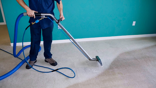 Duckett's Carpet Care en Shelbyville