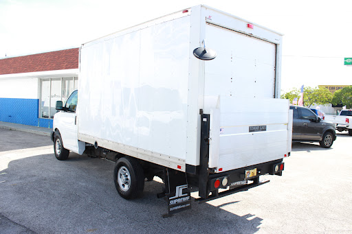 Used Car Dealer «The Car Shack», reviews and photos, 950 E 49th St, Hialeah, FL 33013, USA