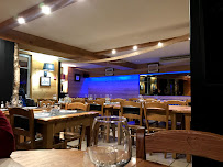 Atmosphère du Restaurant français Restaurant Kar’Pat’Ciao à Thônes - n°2