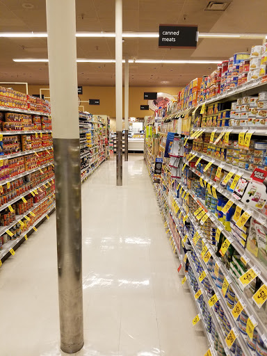 Grocery Store «Safeway», reviews and photos, 5431 Clayton Rd, Clayton, CA 94517, USA