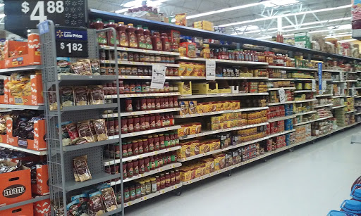 Department Store «Walmart Supercenter», reviews and photos, 1133 Ew Connector Sw, Austell, GA 30106, USA