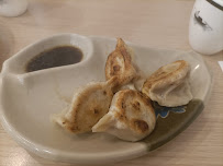 Dumpling du Restaurant chinois Canard Doré à Vitry-sur-Seine - n°3