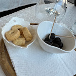 Photo n°1 de l'avis de Lucia.i fait le 01/01/2022 à 18:41 sur le  Osteria Del Pepe Nero à Pescara