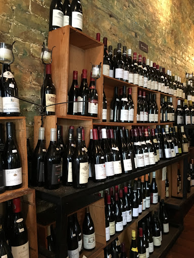 Wine Store «La Buvette Wine & Grocery», reviews and photos, 511 S 11th St, Omaha, NE 68102, USA