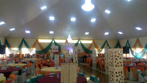 Terryjo Events and Multipurpose Hall, Gwari Rd, Kakuri, Kaduna, Nigeria, Event Venue, state Kaduna