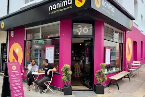 Nanima Asian Kitchen & Café image