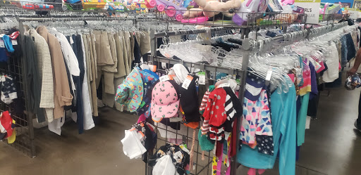 Thrift Store «Goodwill Retail Store & Donation Center», reviews and photos