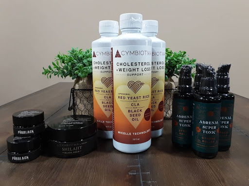 Health Food Store «Swanson Health Products retail store», reviews and photos, 109 Broadway N, Fargo, ND 58102, USA