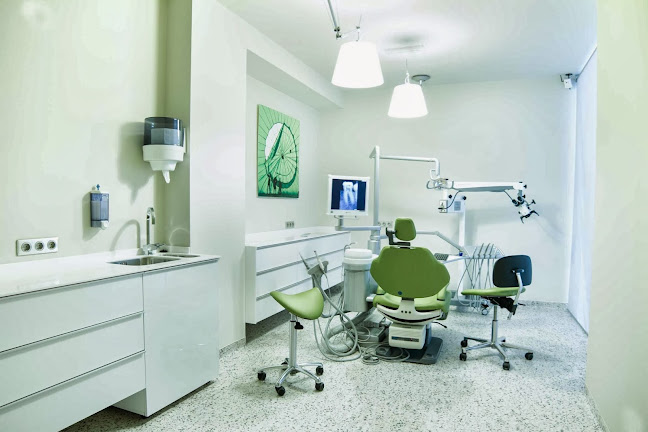 Opinii despre Smile Dental Clinic - Cabinet Stomatologic Cluj în <nil> - Dentist