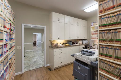 Cabinet Maker «Kitchen View Custom Cabinets», reviews and photos, 37 Mt Pleasant Rd, Paradise, PA 17562, USA