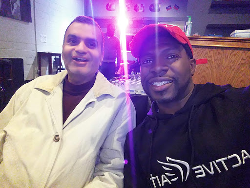 Performing Arts Theater «Theater 294», reviews and photos, 294 Farmingdale Rd, Farmingdale, NY 11735, USA