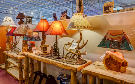 Rustic Furniture Store «Rustic Log Furniture», reviews and photos, 5353 Bannock St, Denver, CO 80216, USA