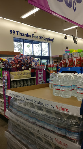 Discount Store «99 Cents Only Stores», reviews and photos, 14731 Goldenwest St, Westminster, CA 92683, USA