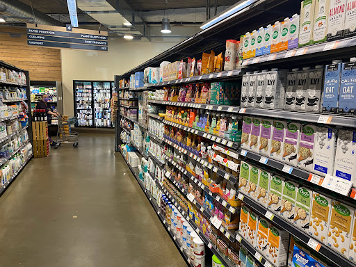 Natural Foods Store «PCC Natural Markets - Columbia City», reviews and photos, 3610 S Edmunds St, Seattle, WA 98118, USA