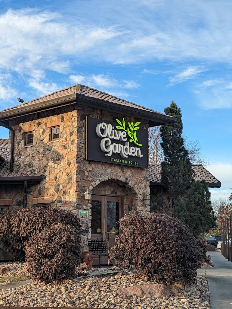 Olive Garden Italian Restaurant 68130