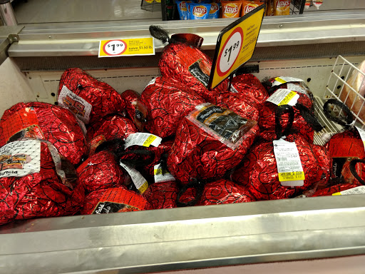 Grocery Store «Winn-Dixie», reviews and photos, 1514 S French Ave, Sanford, FL 32771, USA