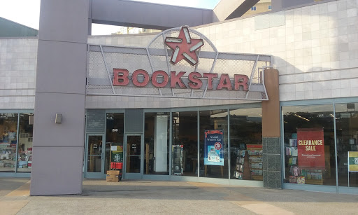 Book Store «Bookstar (Barnes & Noble)», reviews and photos, 8650 Genesee Ave, San Diego, CA 92122, USA