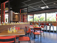 Atmosphère du Restauration rapide Burger King à Villars - n°11