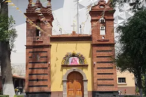 Parroquia de San Sebastian image