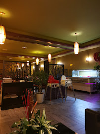 Atmosphère du Restaurant japonais Wasabi Bambou à Thionville - n°5