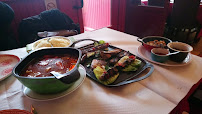 Plats et boissons du Restaurant de spécialités d'Afrique du Nord Le Roi du Couscous à Armentières - n°18